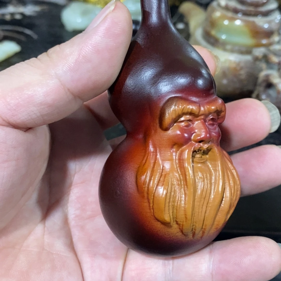 瓷片事事顺心万事如意