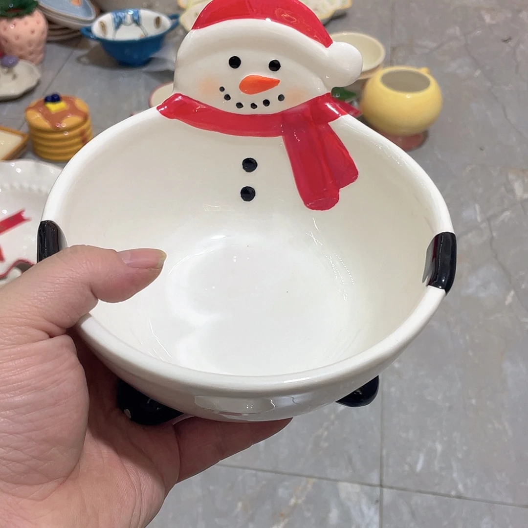 *****微瑕陶瓷介意慎拍