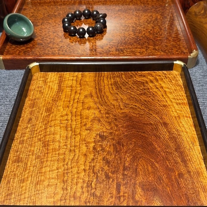 大果紫檀（缅甸花梨）