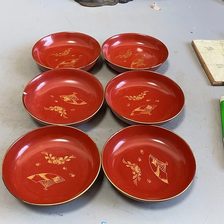 好久不见，有新货就开播去，放漏