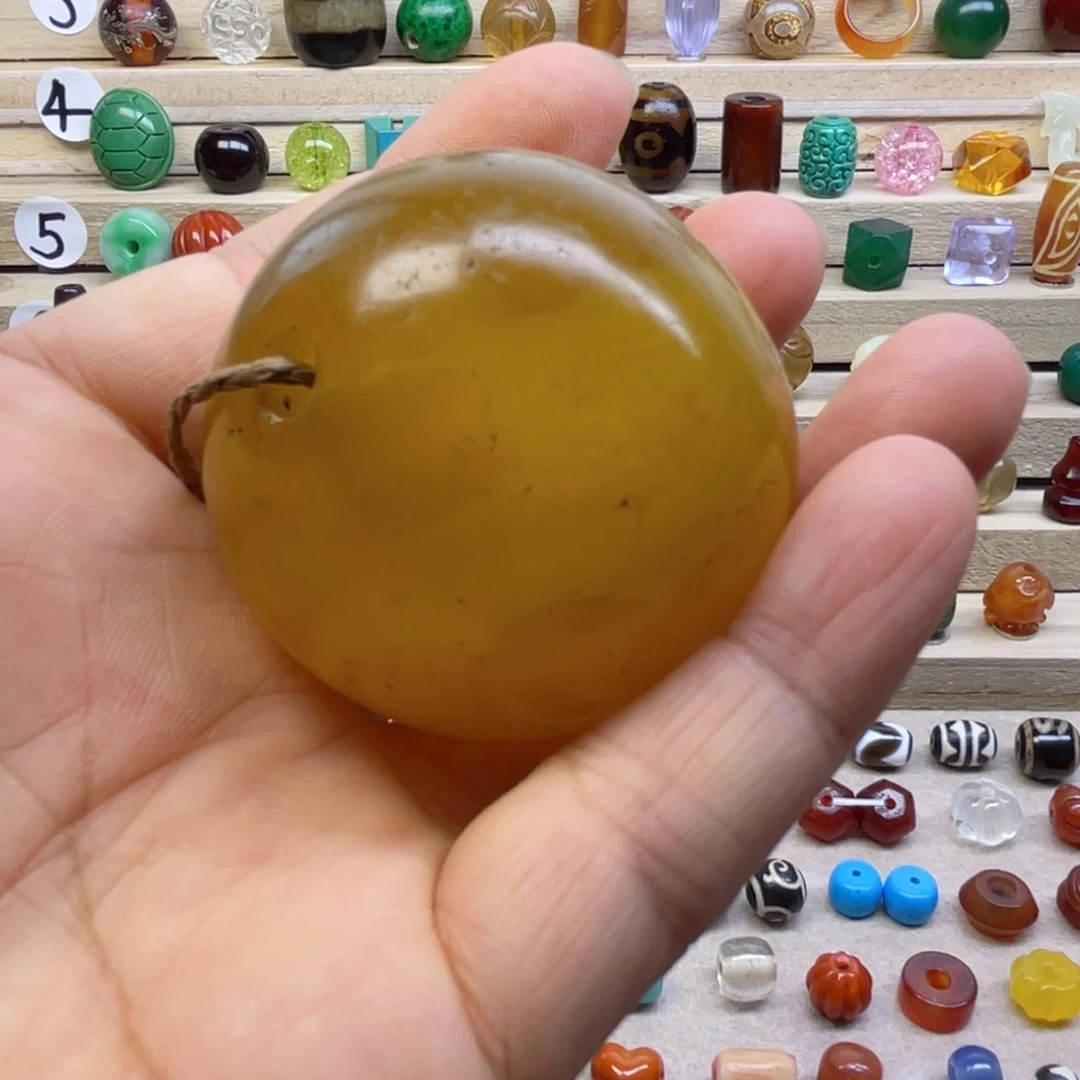 合金颈饰玛瑙/玉髓桃***义