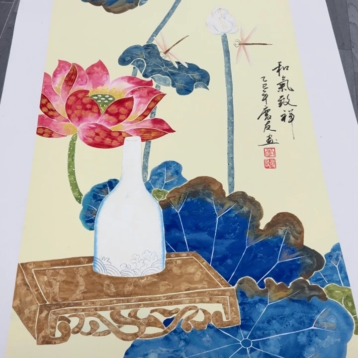 我们的目标就是成为更好