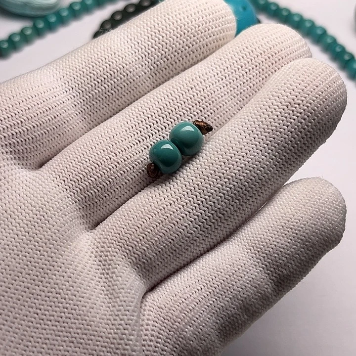 绿松石未镶嵌绿松石