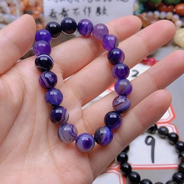 【闪购商品】未镶嵌玛瑙/玉髓珠宝半成品@***烟