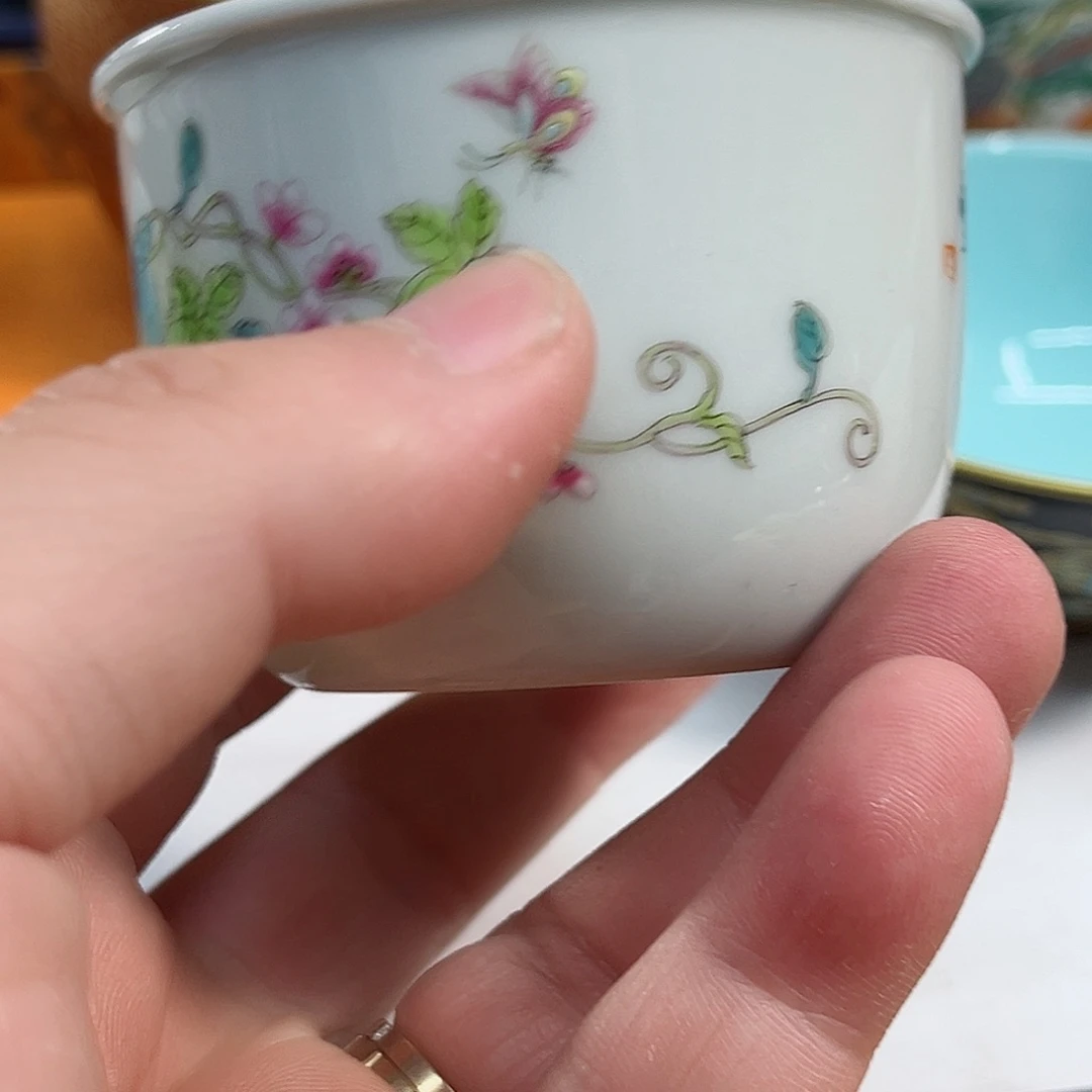 杯千年瓷都景德镇 艺术关注谢佳豪