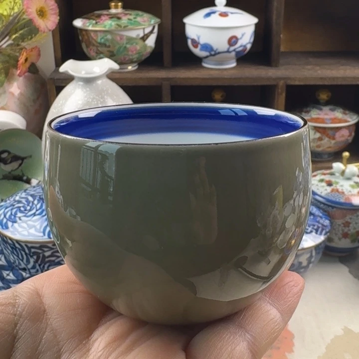 百年庵主人杯美美美