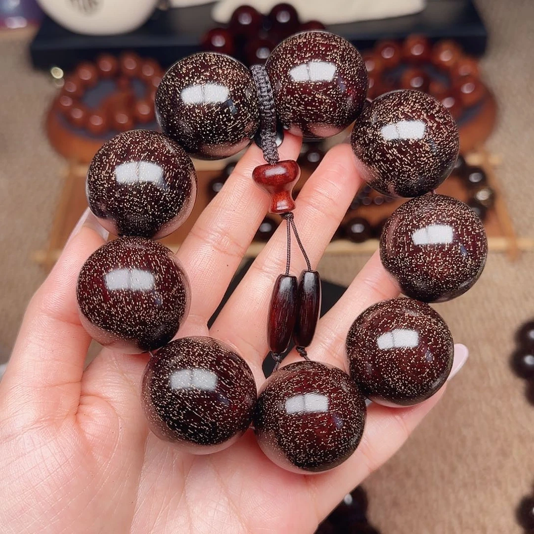 檀香紫檀（小叶紫檀）Q3.0