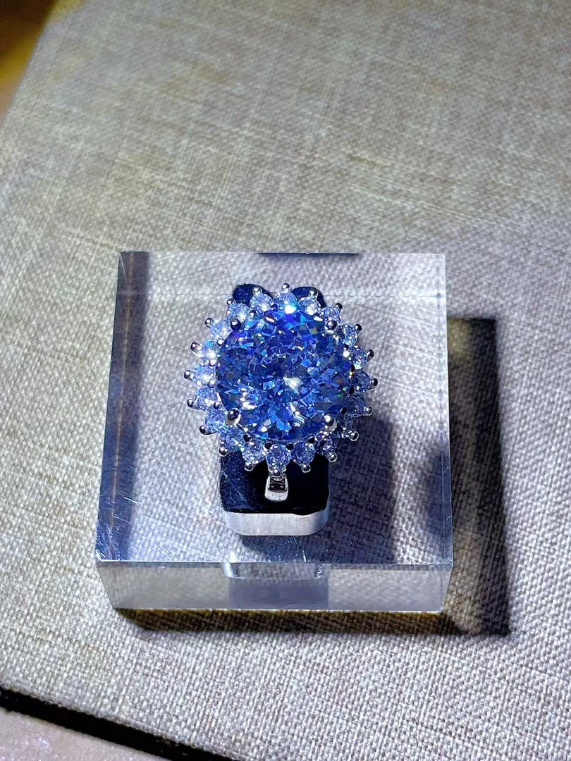 戒指 璀璨精美Tbbo20-18