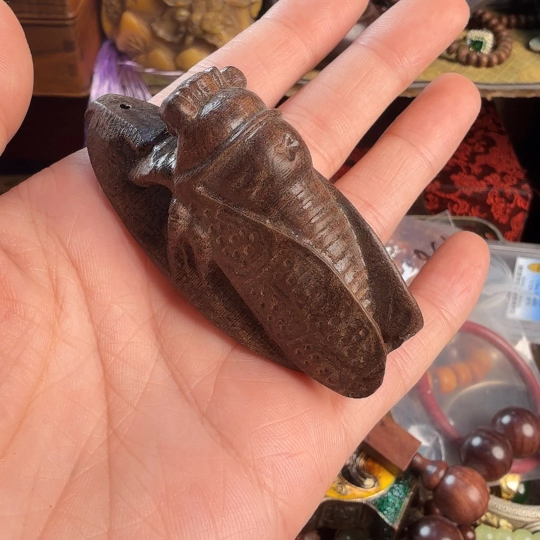 滴血莲花菩提吊坠