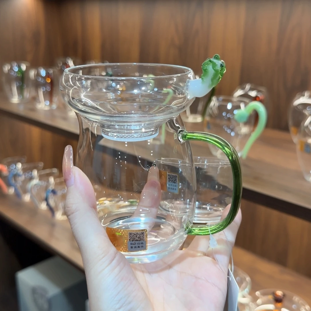 禾器澄然湖绿➕百财激光滤网