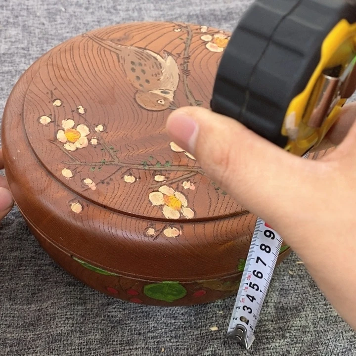 紫砂茶杯非常漂亮好看的花瓶