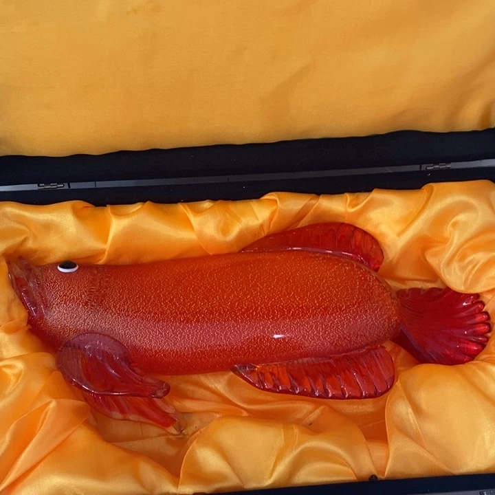 琉璃手工艺品廣**客琉璃