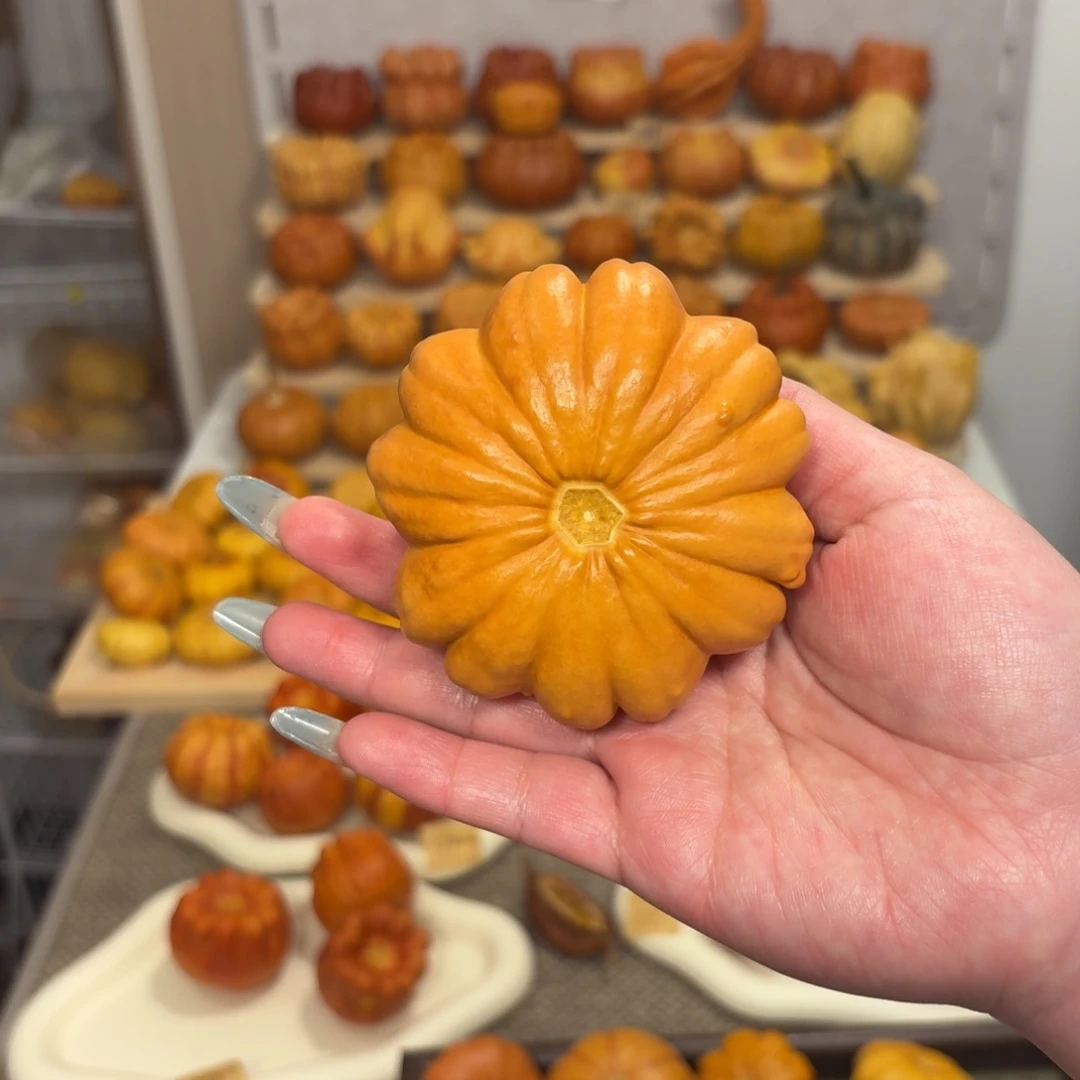 墨西哥葫芦花花（天裂）