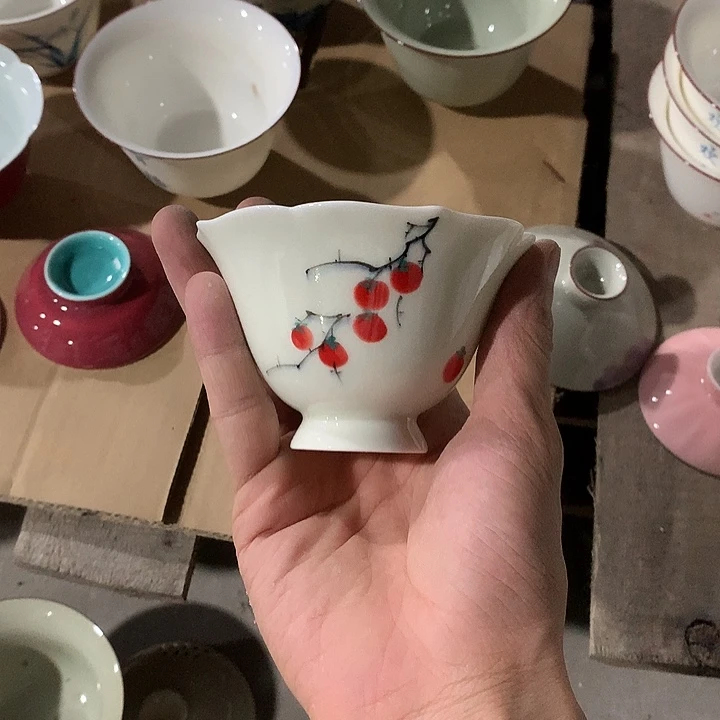 微瑕茶具介意勿拍