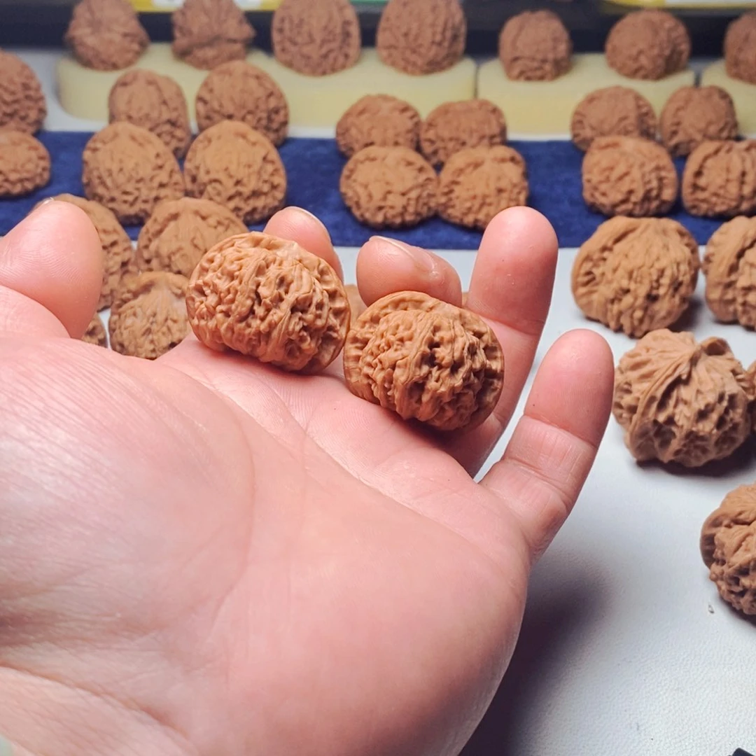 文玩核桃把件军****游京东0423