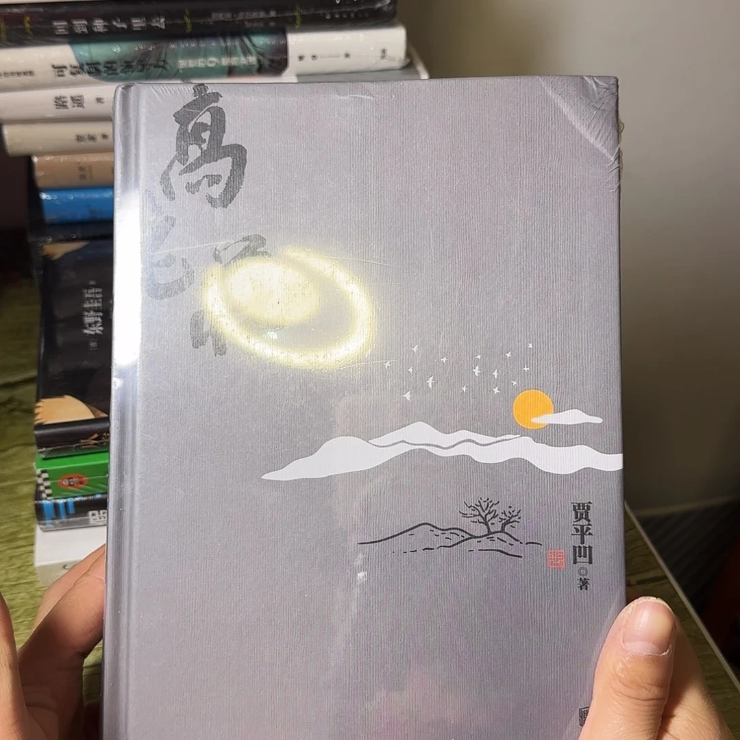 高老庄闪购精装10