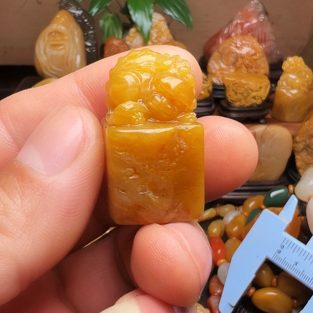 眯***界印石寿山石寿山石