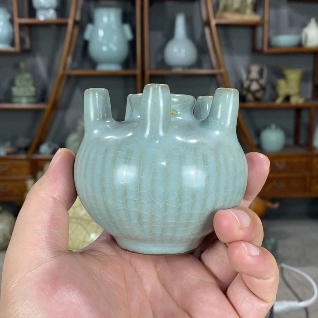 摆件王*瓷瓷瓷瓷瓷瓷瓷瓷