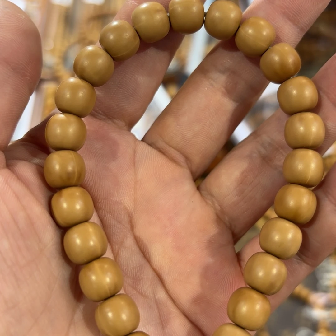 95猴头手串全品精选