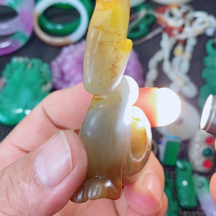 直播间提到我一起看过