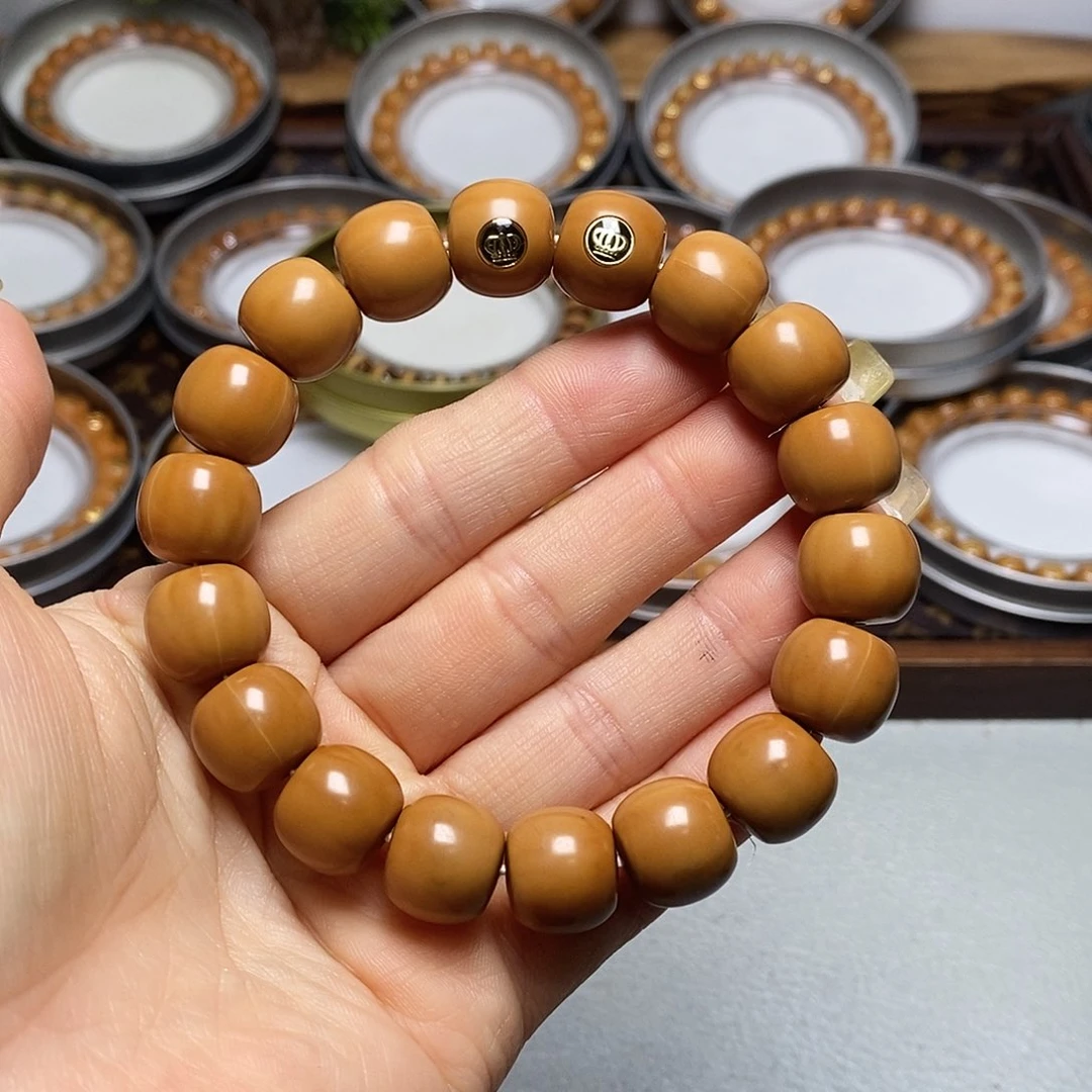 猴头核桃手串347号13➕双标龙炎老型全品