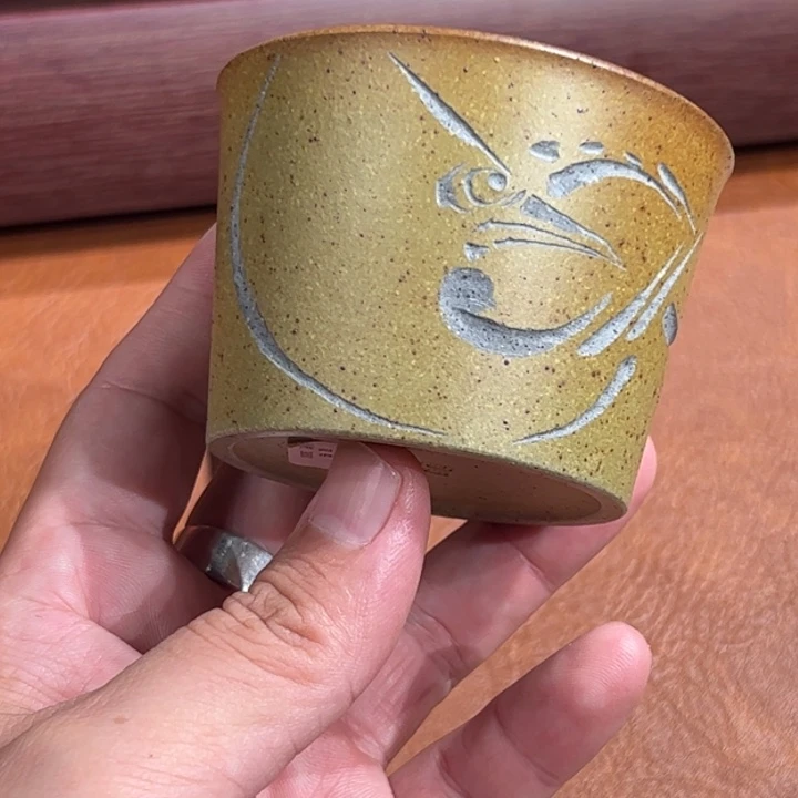 北***针茶杯紫砂紫砂杯紫砂杯紫砂杯