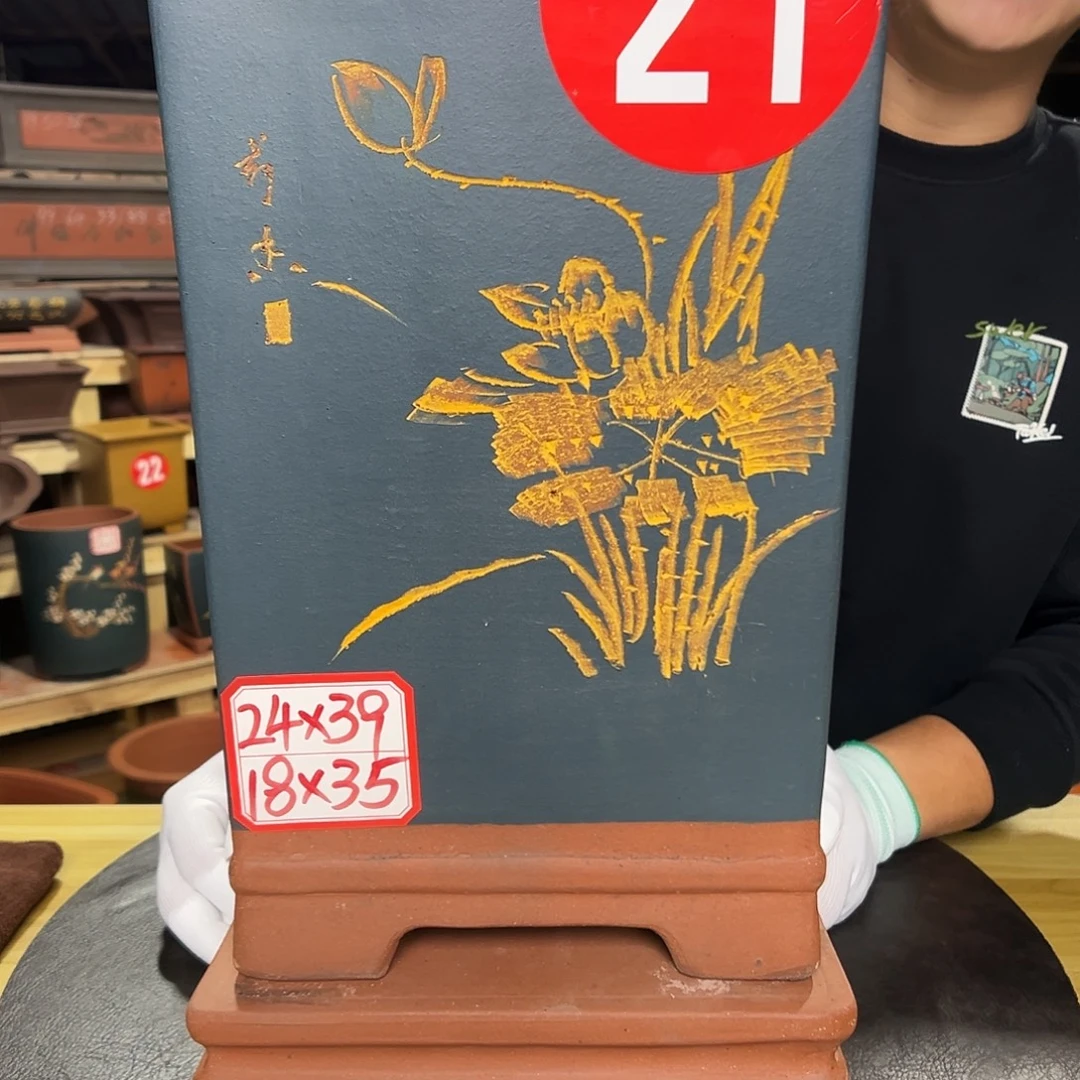 精品紫砂工厂直销