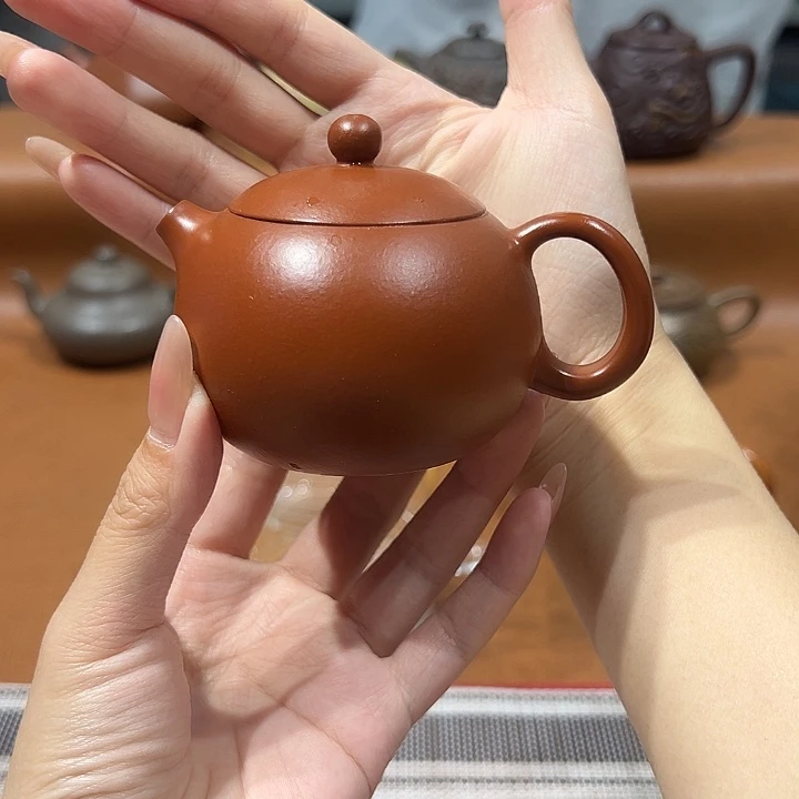 茶壶紫砂紫砂茶壶