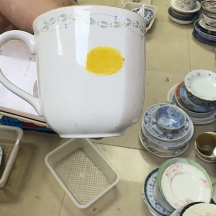 瓷片小**丫开播啦…开播啦！