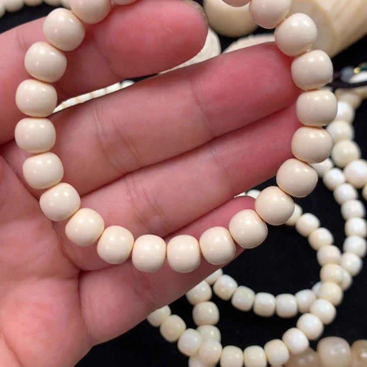 C***I橄榄核手串/手链手串ZZ1