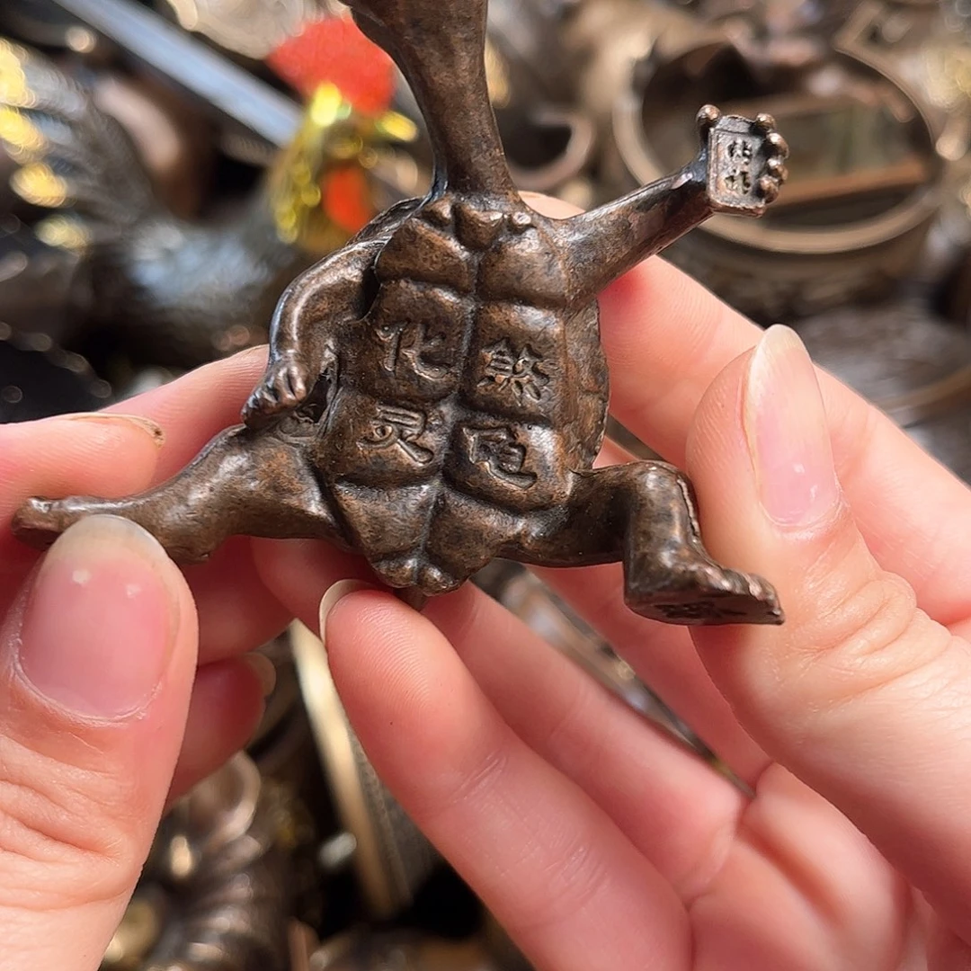 铜器摆件家居摆件