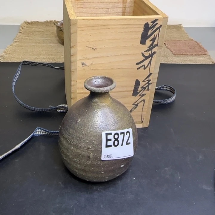 备前烧作品备前烧作品