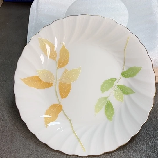 【闪购商品】瓷片香兰口径19.5