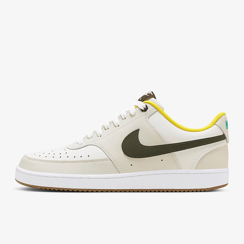 Nike/耐克正品COURTVISIONLO男子休闲耐磨美式板鞋FV3630-131