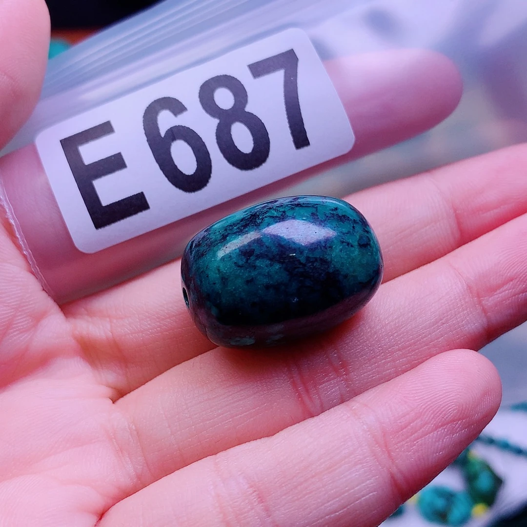 空竹粉丝专享十堰特色手工散珠