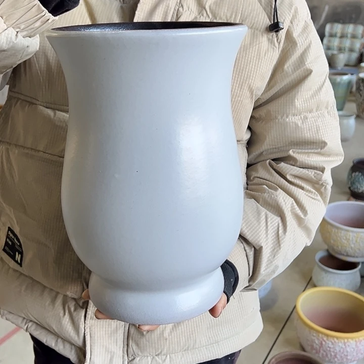 正品高度30厘米口径20