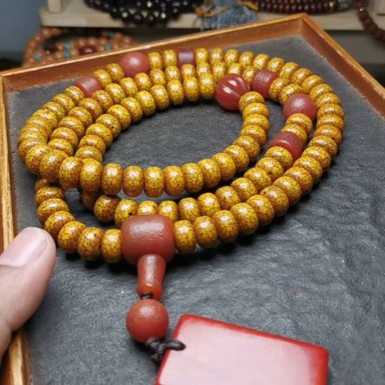 星月菩提吊坠111111111111