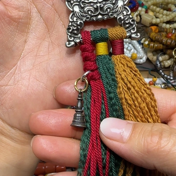 吊坠柏香籽/百香籽