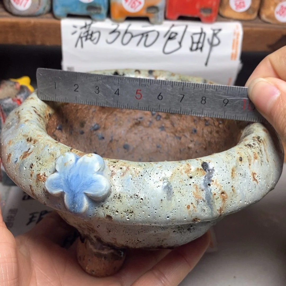 红陶若*拍5送一个小