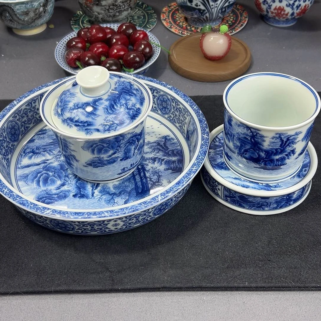 景德镇瓷器研究中心