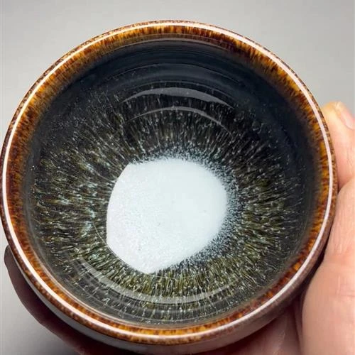 【闪购商品】茶盏-293............