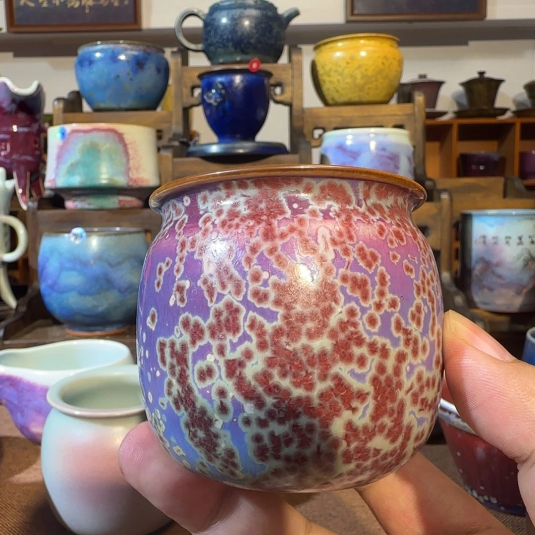 钧瓷手作钧瓷手作钧瓷