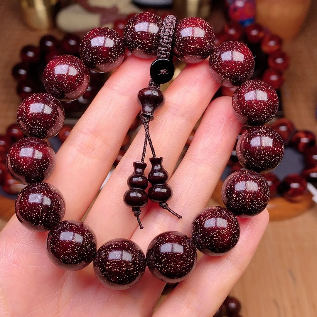 檀香紫檀（小叶紫檀）1.5