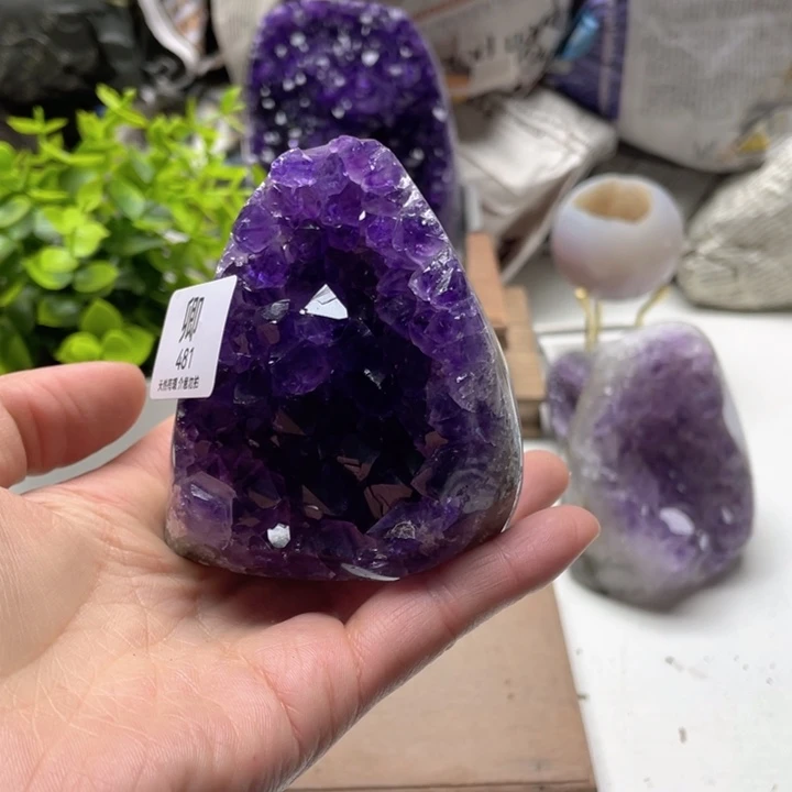 未镶嵌大型摆件（非配饰）水晶