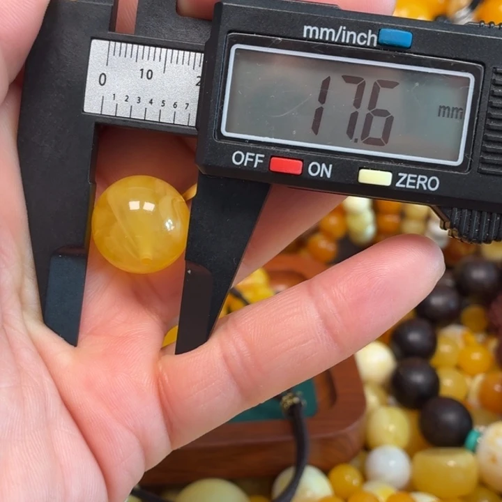 非金属配珠配饰48