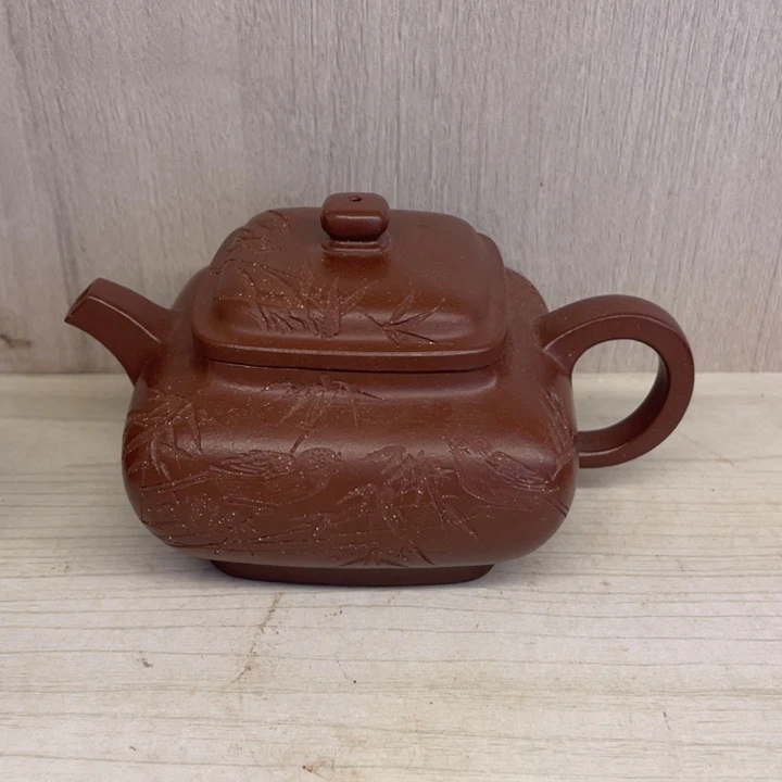 茶壶紫砂紫砂壶宜兴