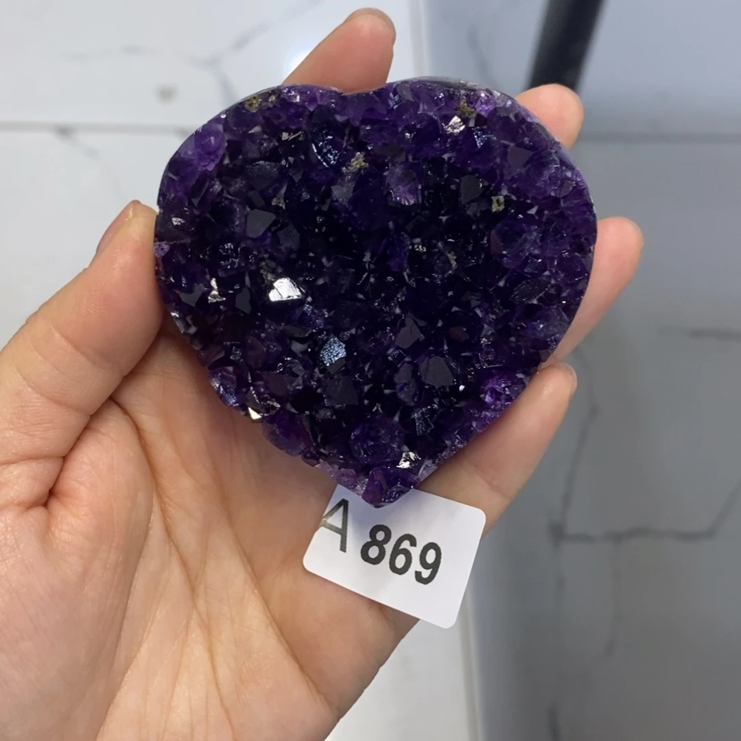 水晶摆件未镶嵌摆件