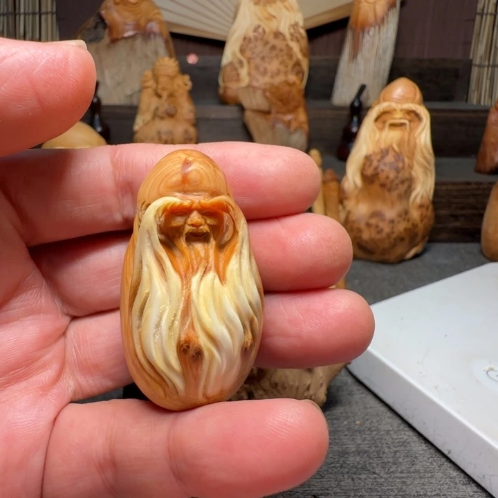 好***吧柏木（崖柏）好的好吧好吧我