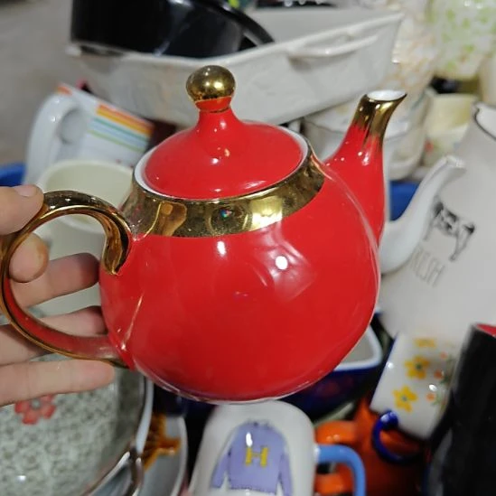 瓷片陶瓷餐具杯碗盘微瑕介意慎拍