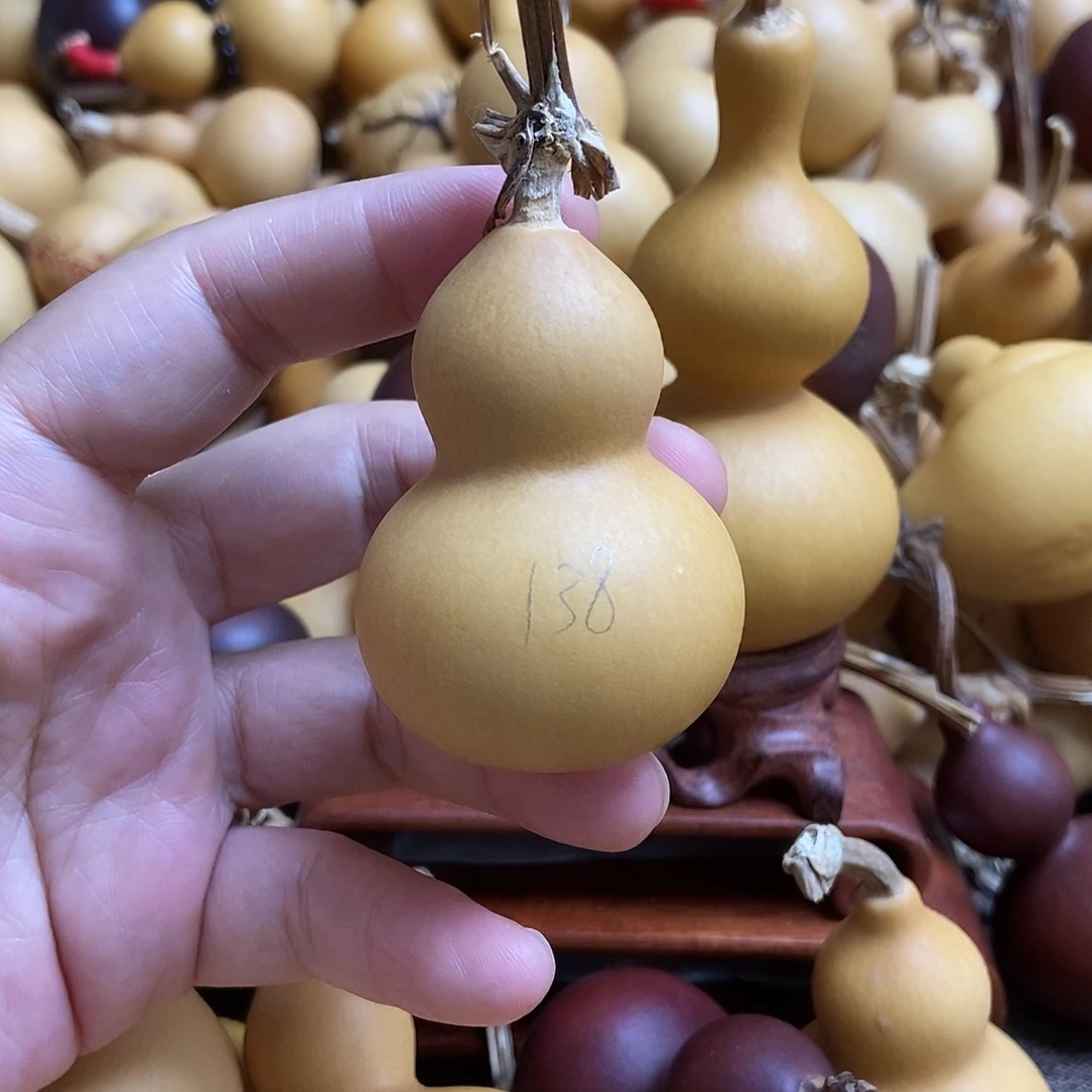 文玩葫芦 完美主义者 慎拍138